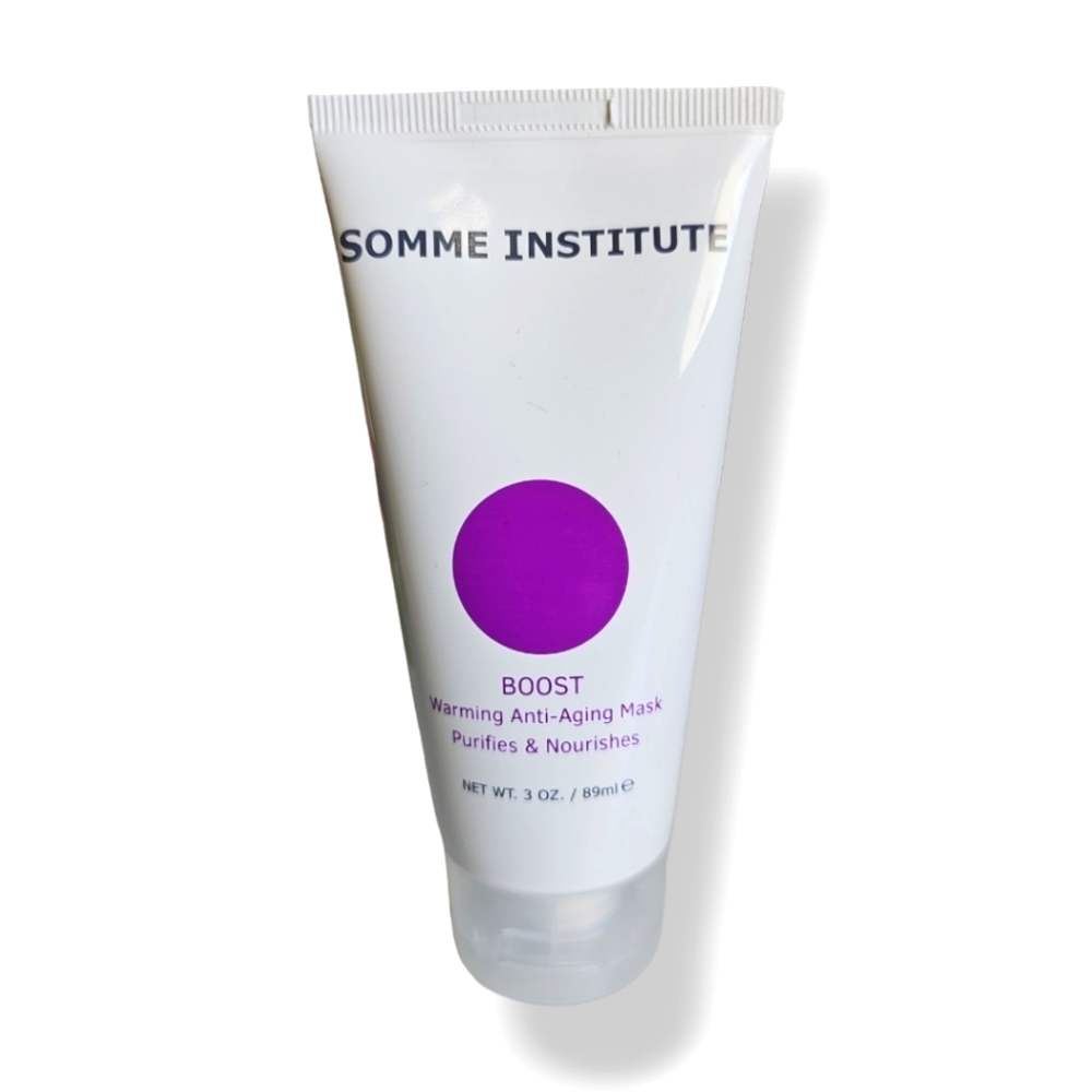 Somme Institute Boost Warming Anti-Aging Mask 89ml/3oz